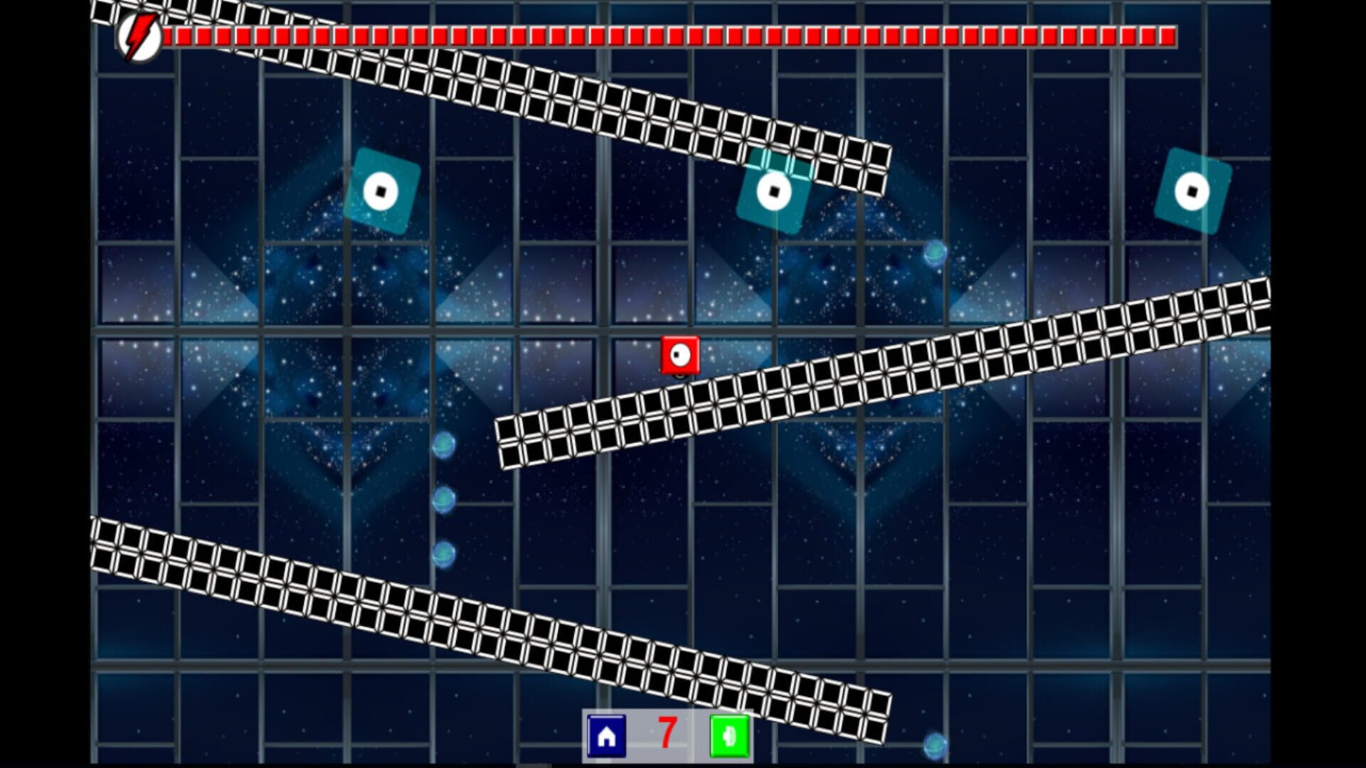 Note 2 - Screenshot