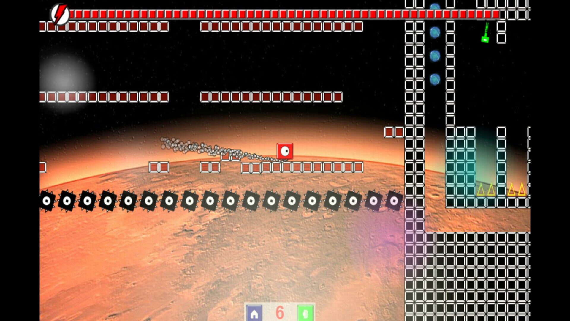 Note 2 - Screenshot