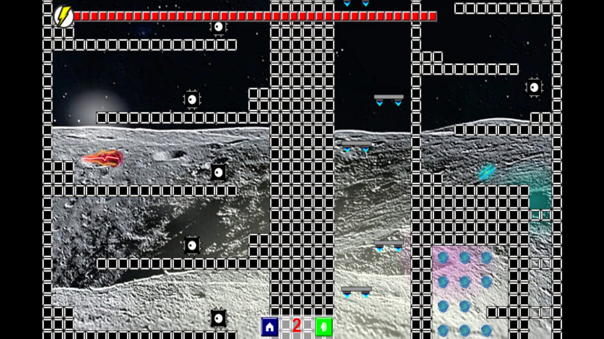 Note 2 - Screenshot