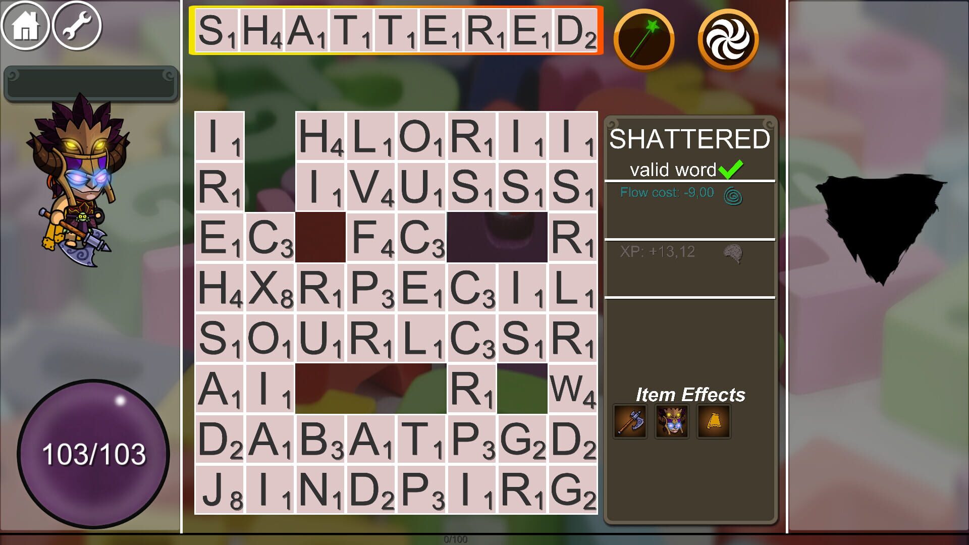 Scholar - Screenshot