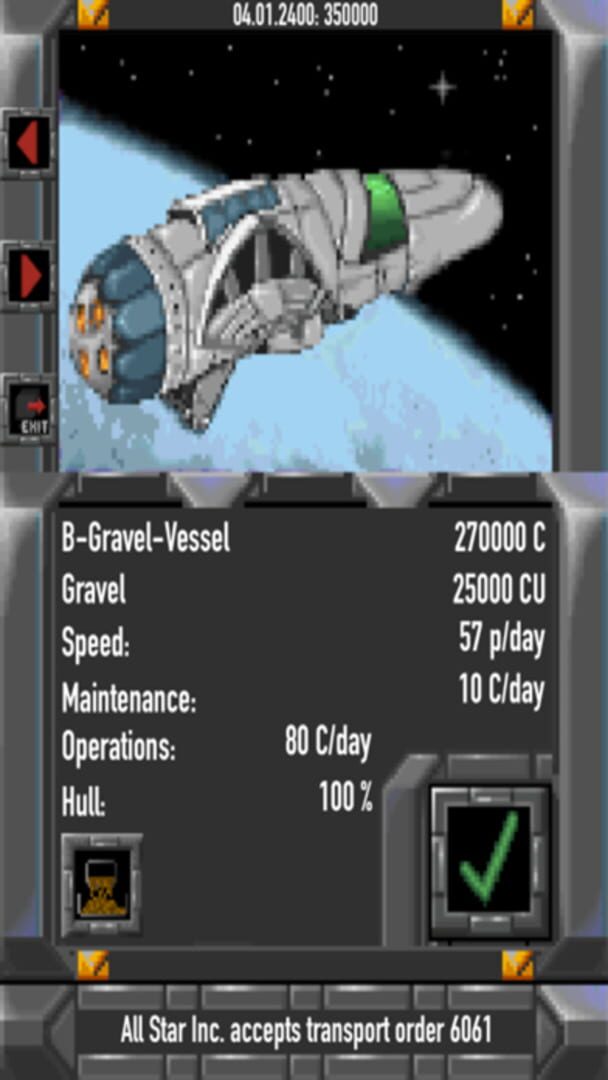 Dynatech - Screenshot