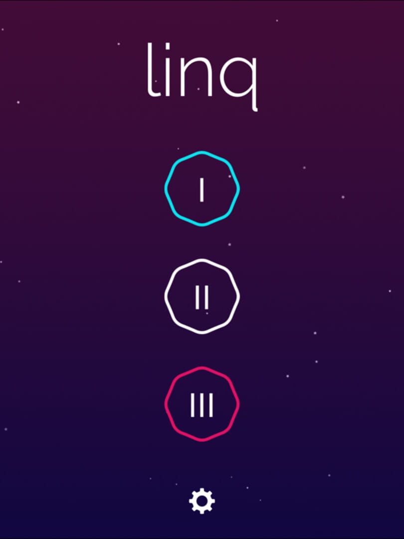 Linq! - Screenshot