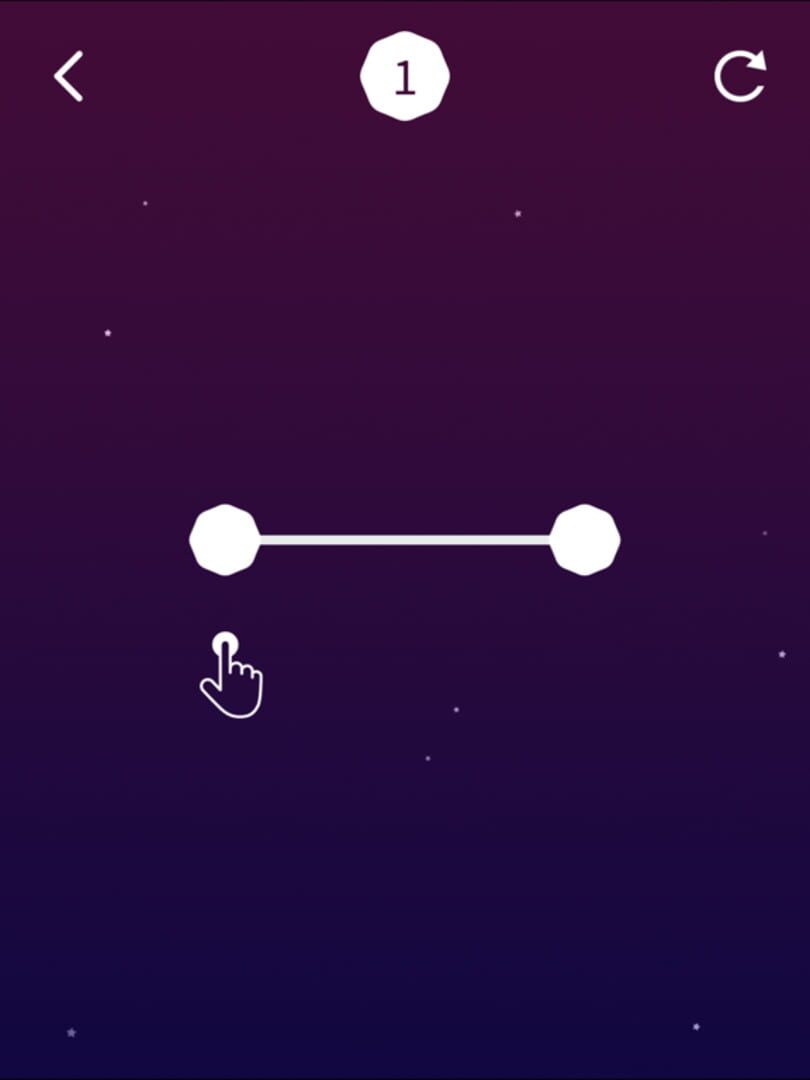 Linq! - Screenshot