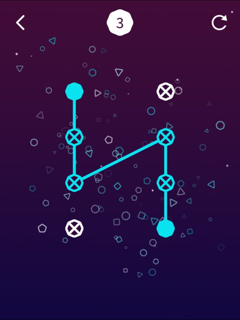 Linq! - Screenshot