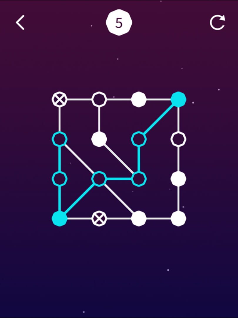 Linq! - Screenshot