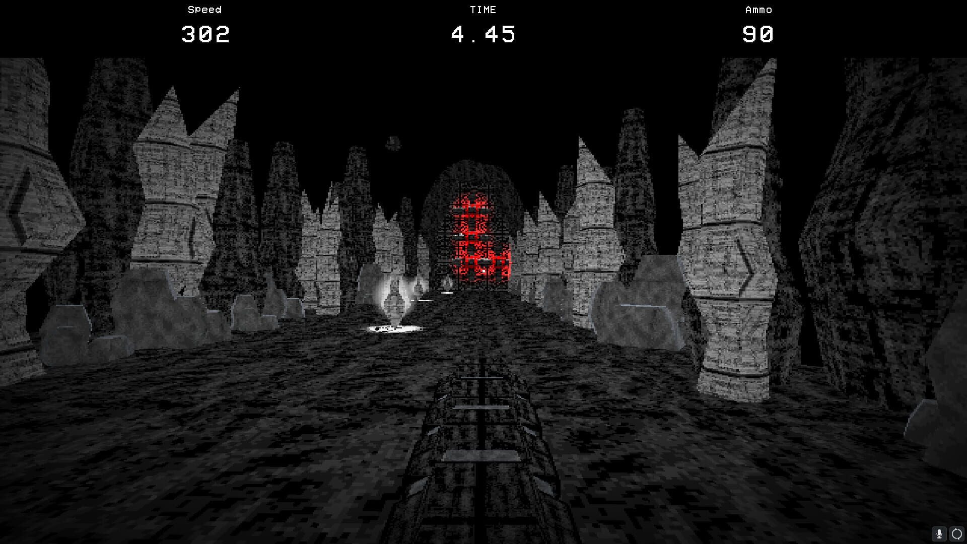 Curro - Screenshot