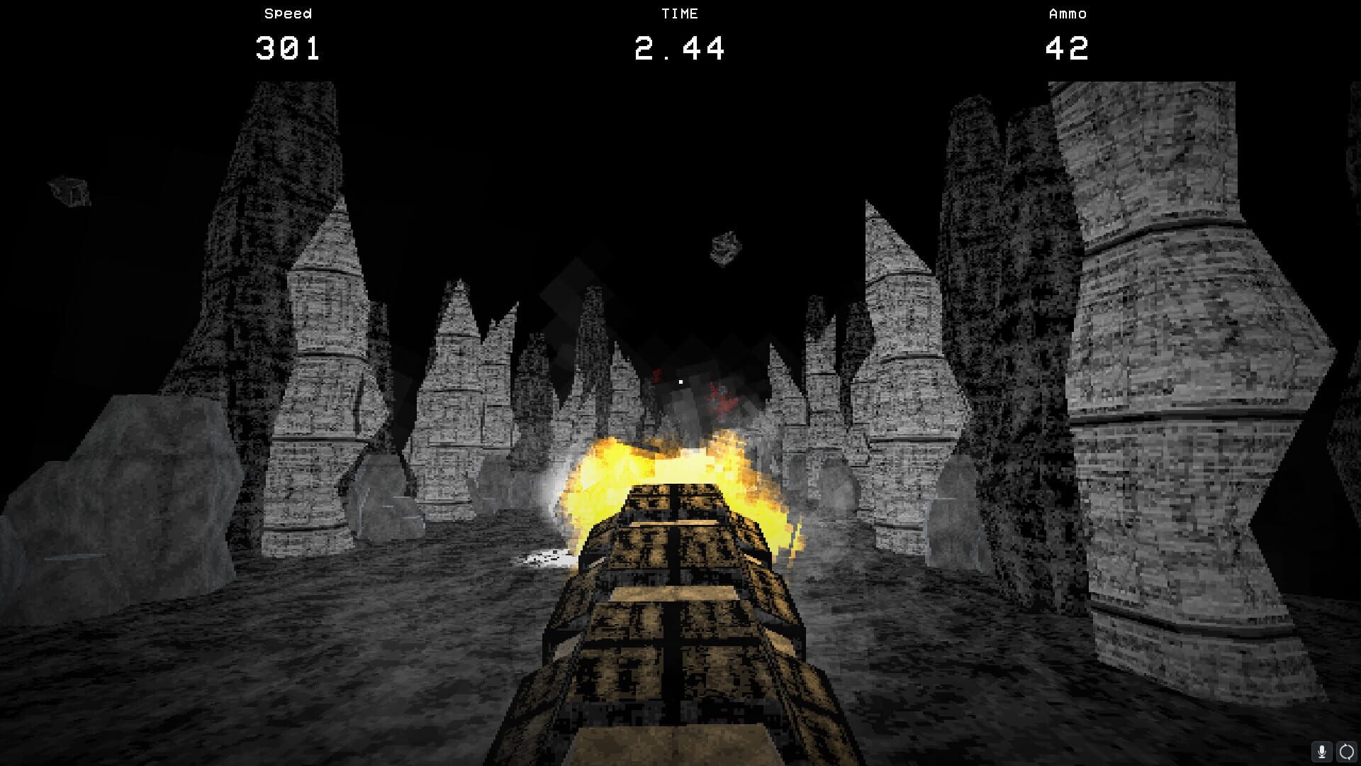 Curro - Screenshot