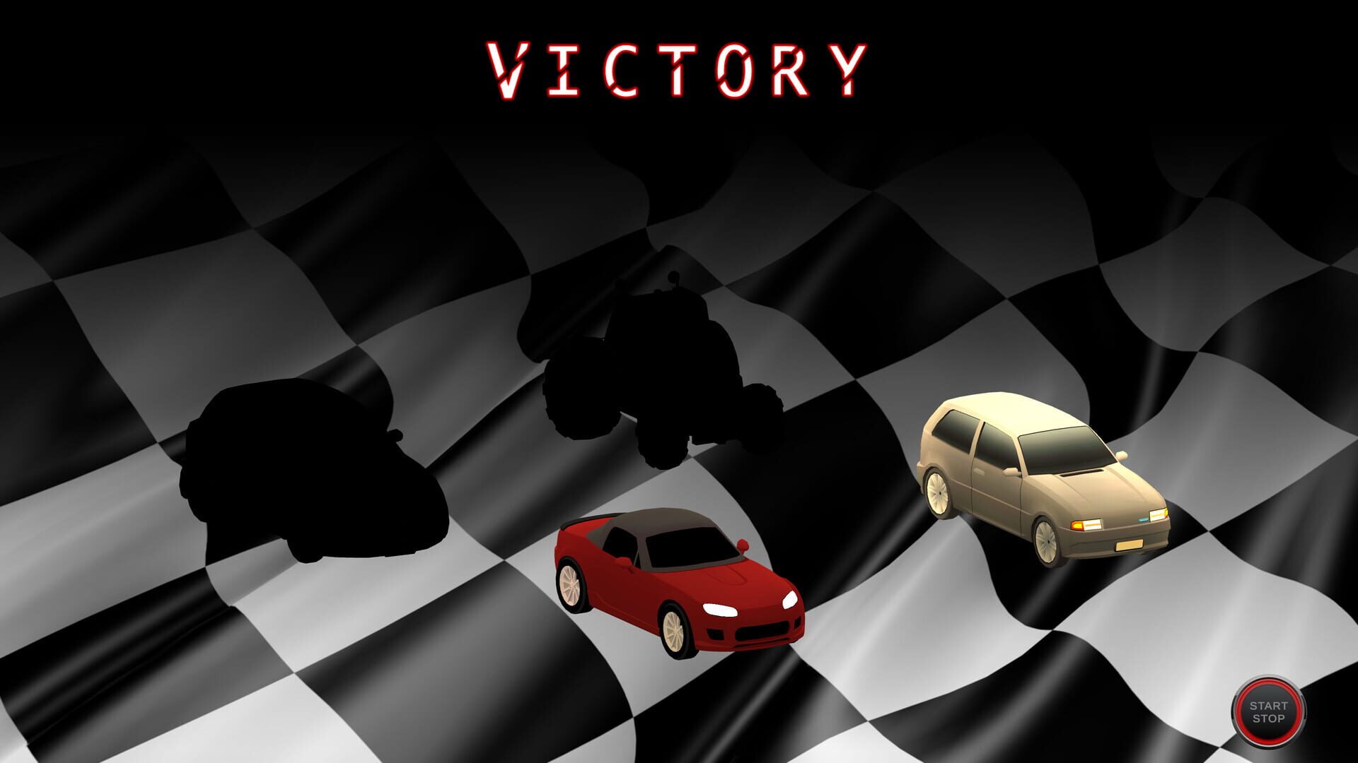 Drift Type C - Screenshot