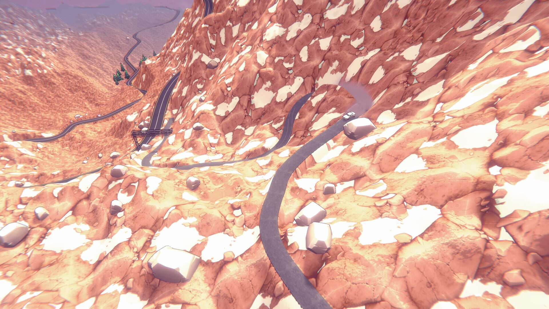 Drift Type C - Screenshot