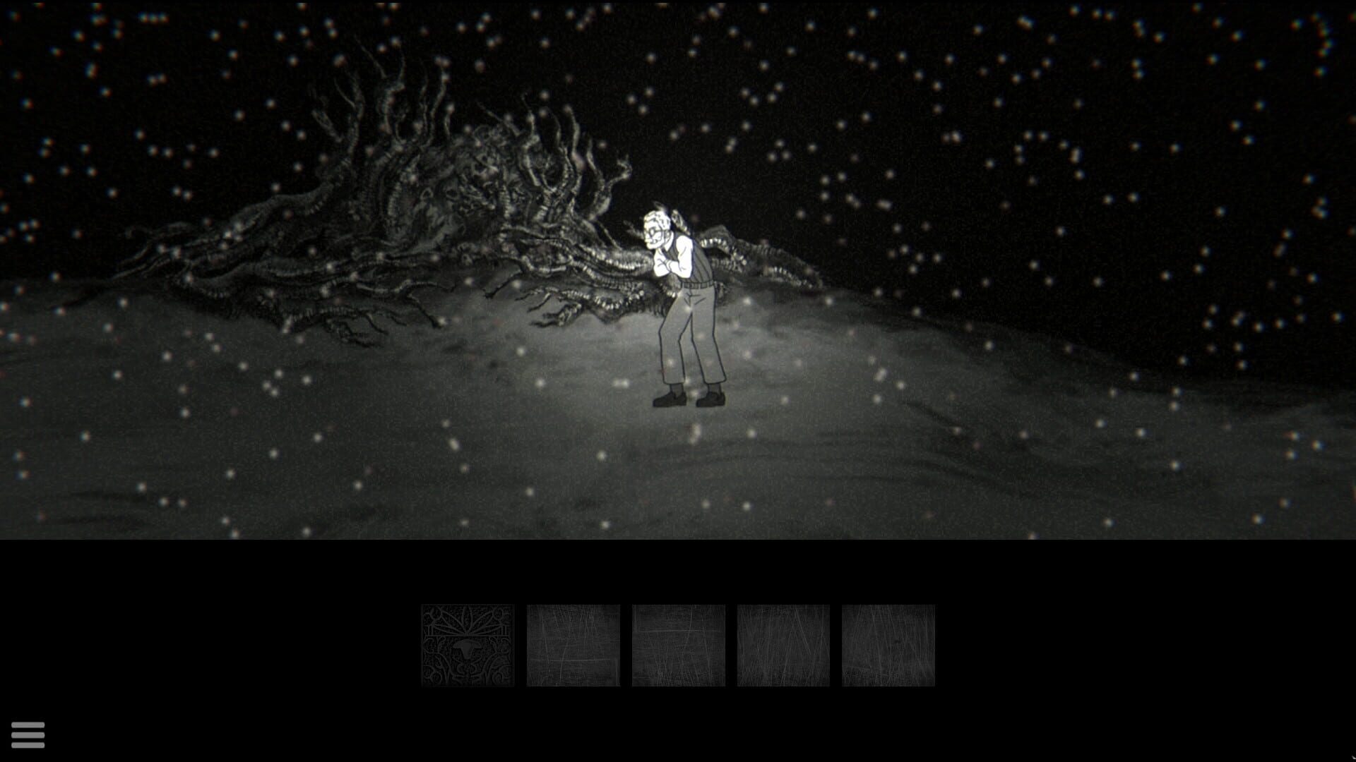 Candlelight - Screenshot