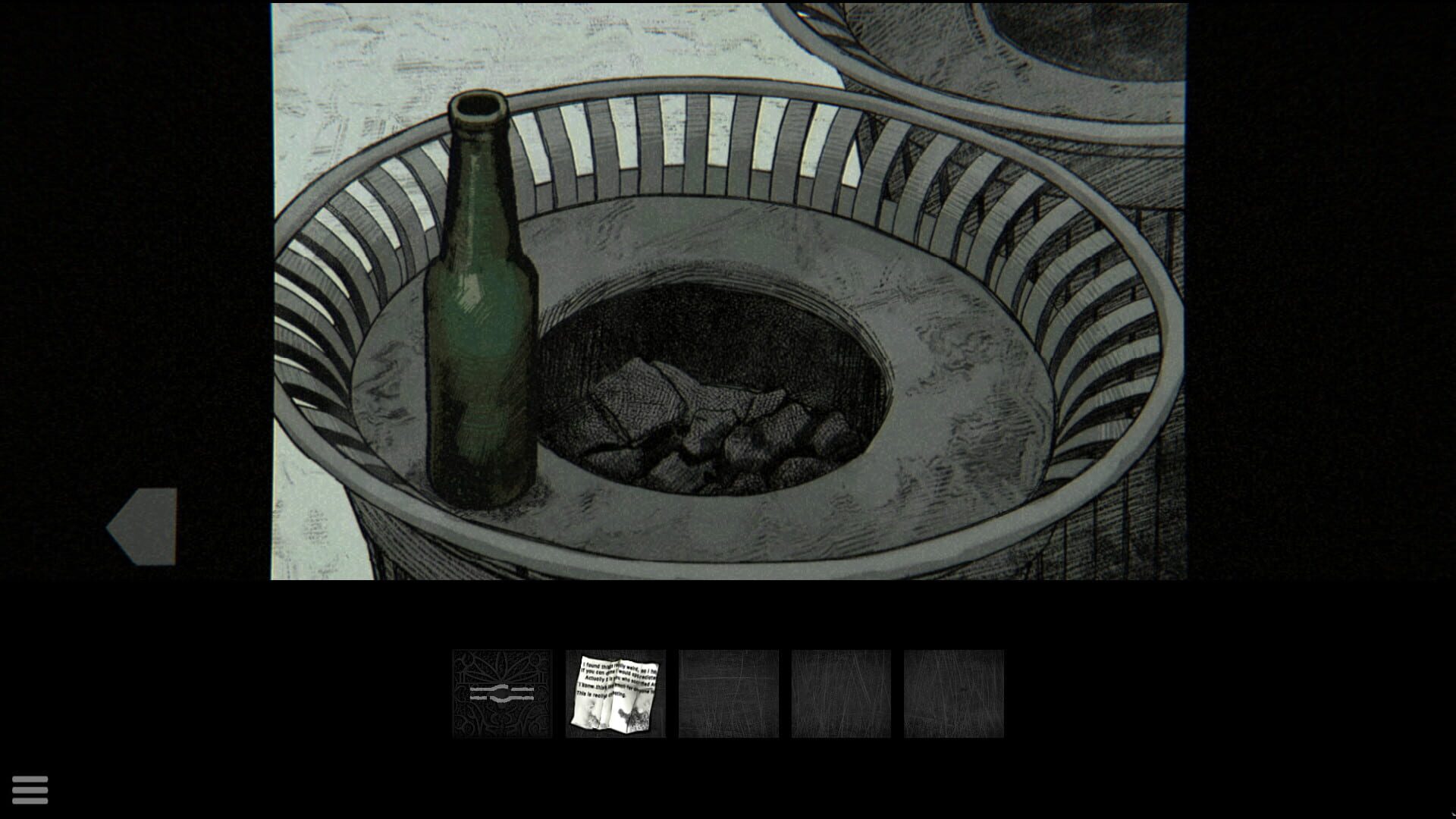 Candlelight - Screenshot