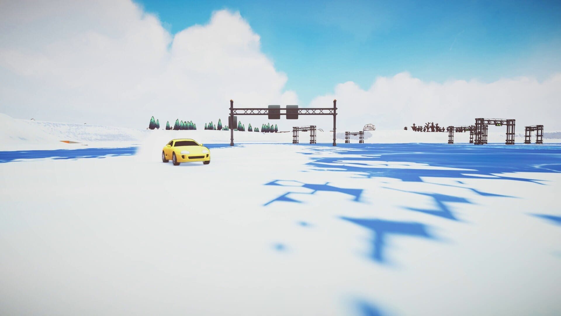 Drift Type C - Screenshot