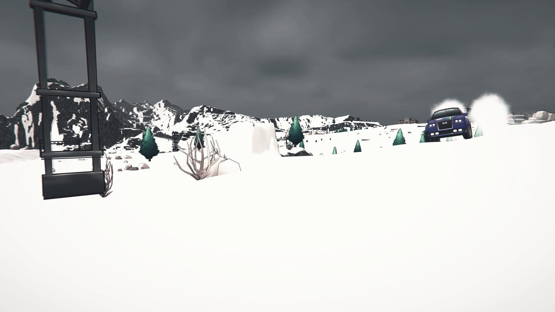 Drift Type C - Screenshot