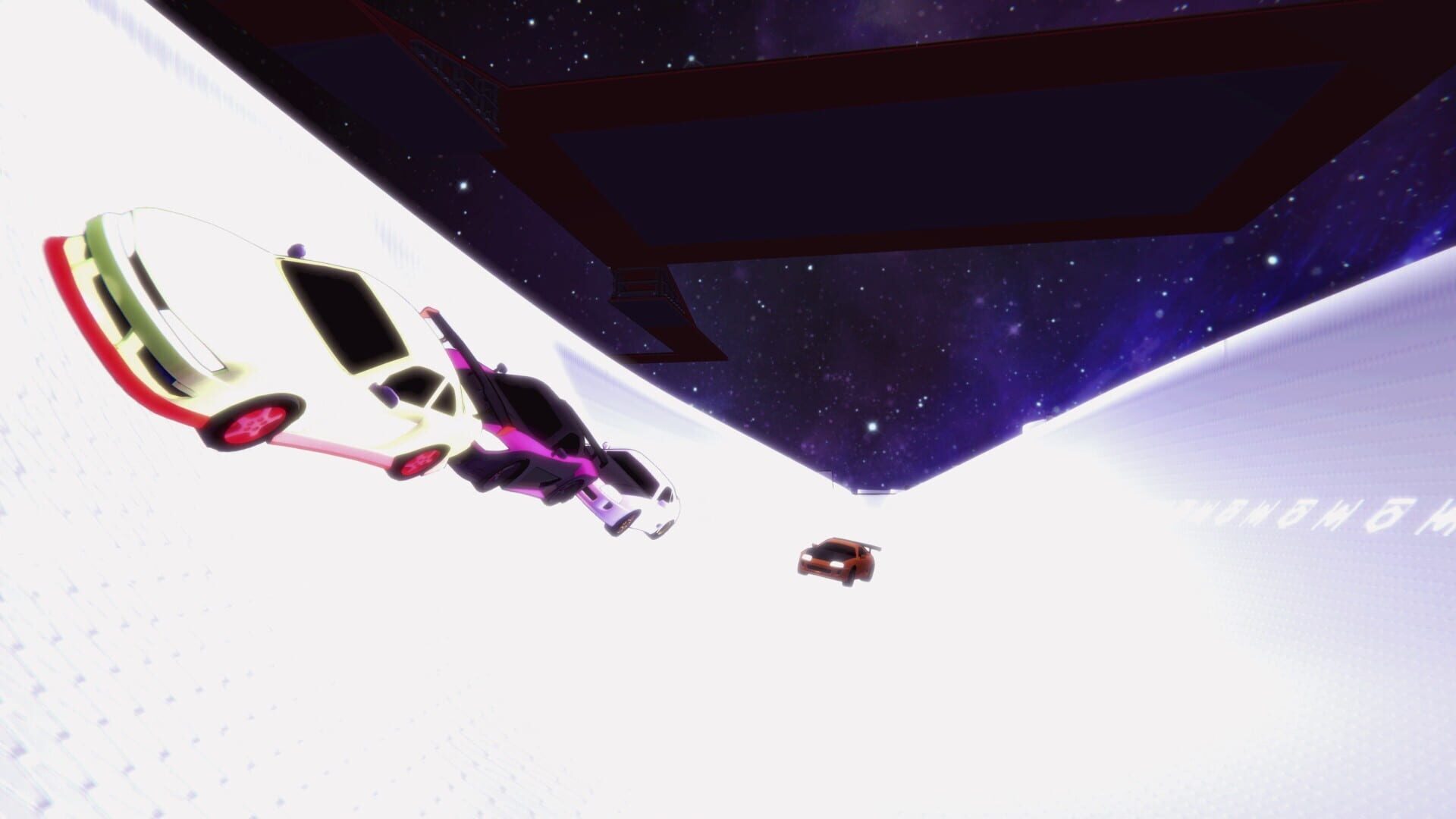 Drift Type C - Screenshot
