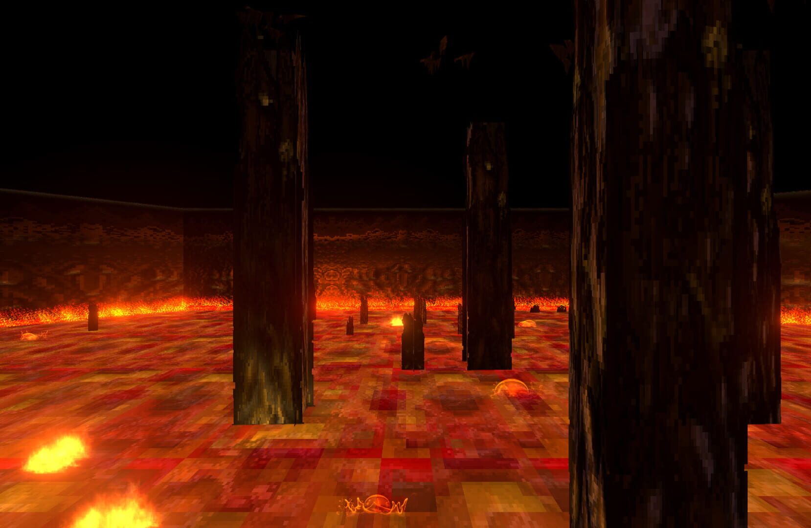 Duel Jousting VR - Screenshot