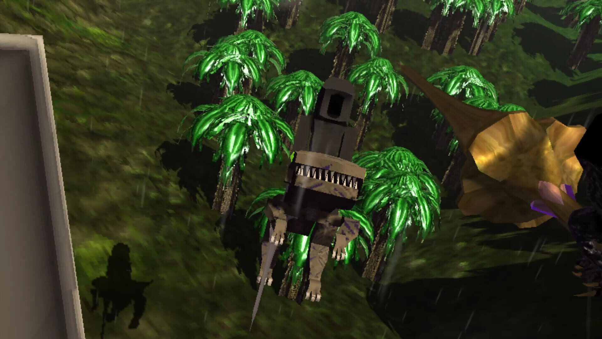 Duel Jousting VR - Screenshot