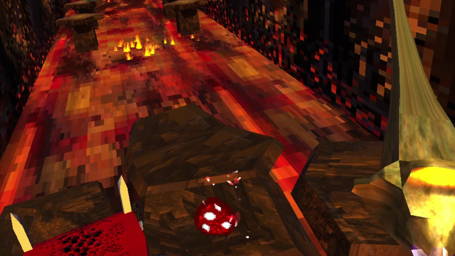 Duel Jousting VR - Screenshot