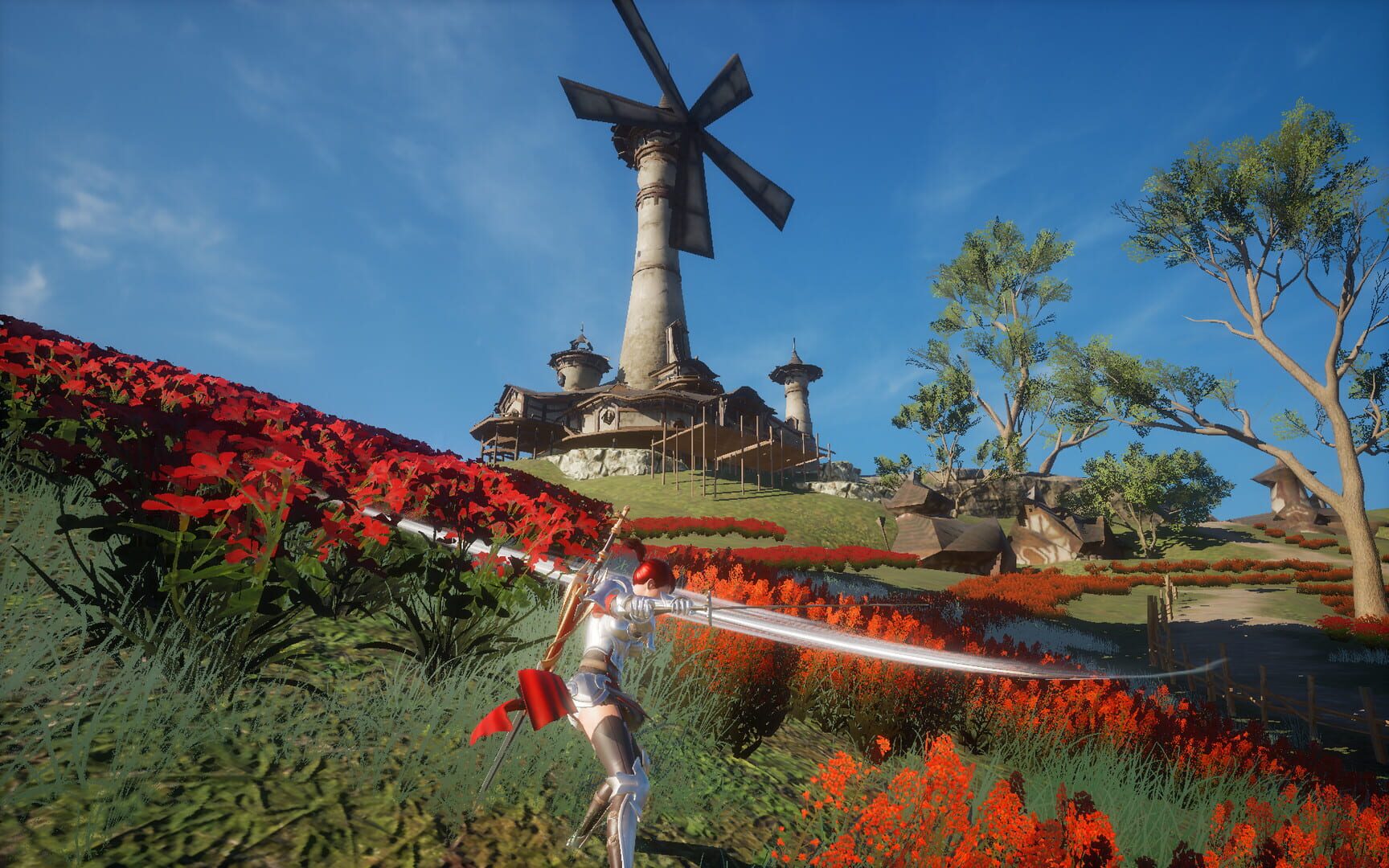 Time to Hunt - Screenshot