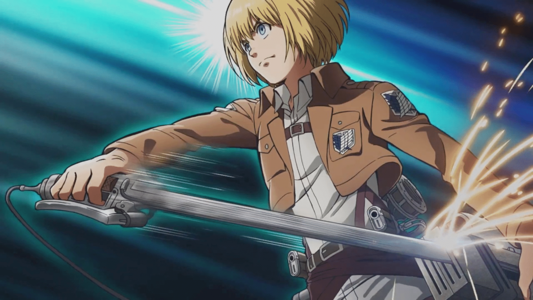 Shingeki no Kyojin: Shichi Kara no Dasshutsu screenshot