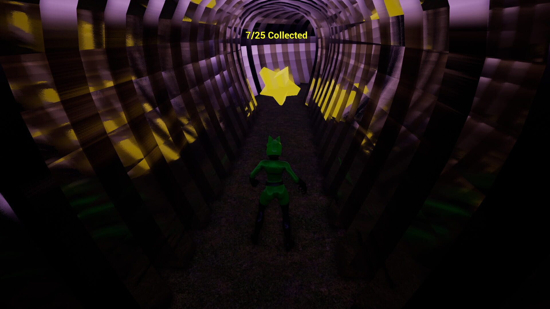 Kitabashers United - Screenshot