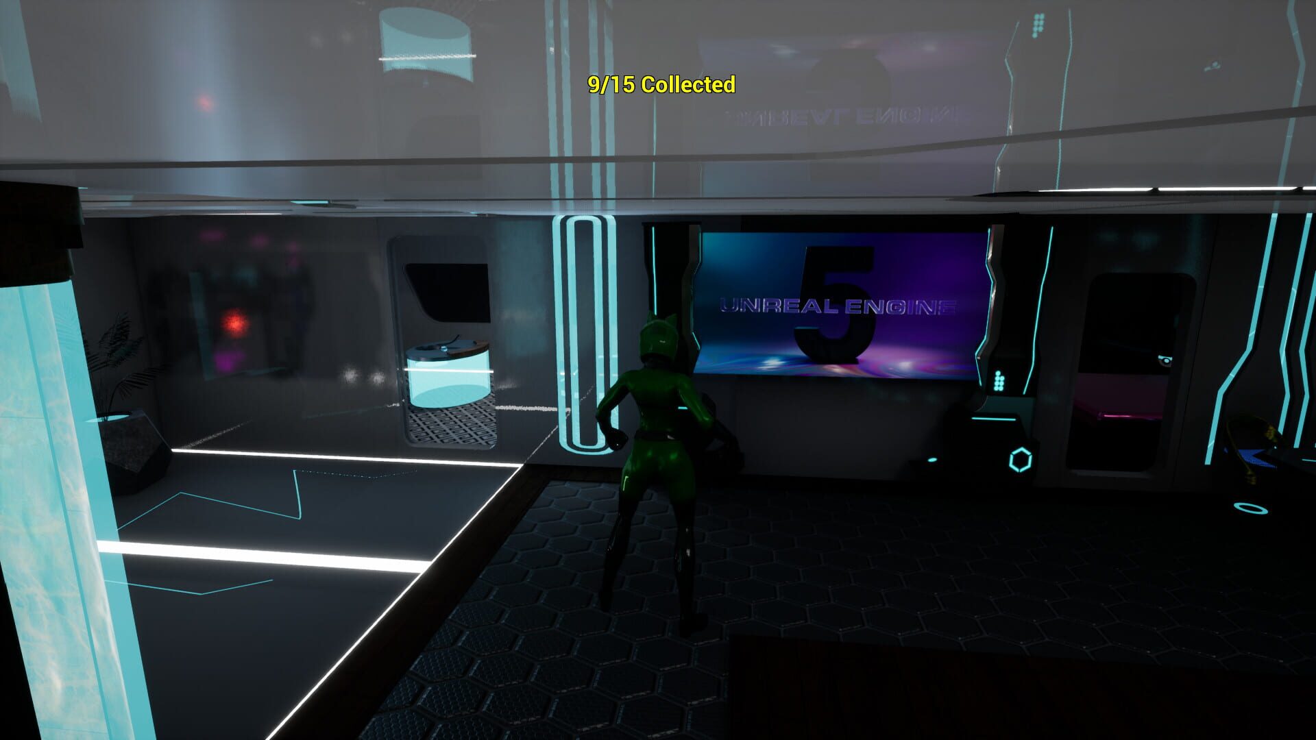 Kitabashers United - Screenshot