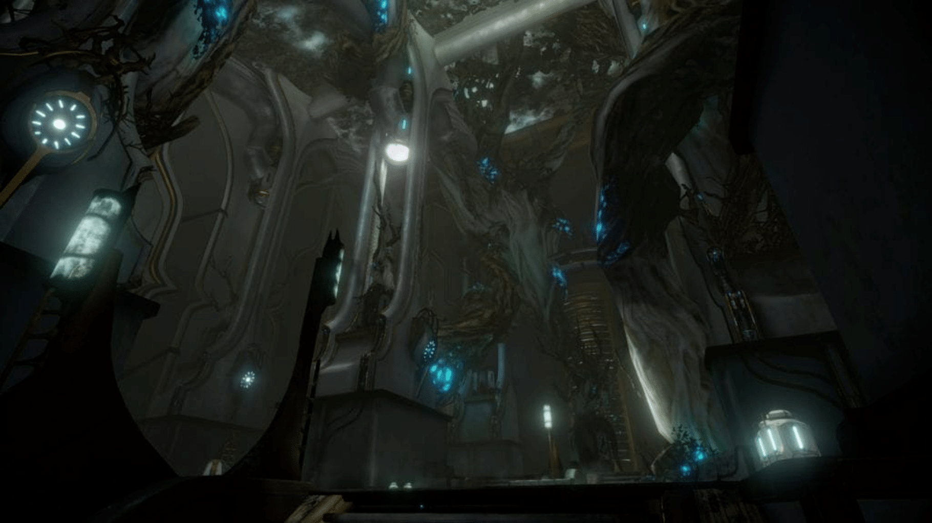 Warframe: Shadows of the Dead screenshot