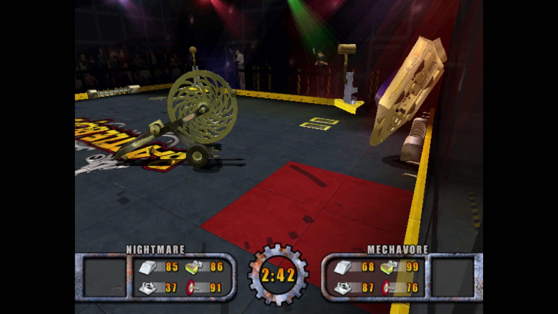 Battlebots