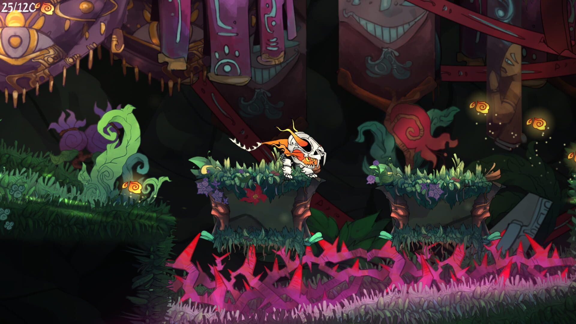 Adonis - Screenshot