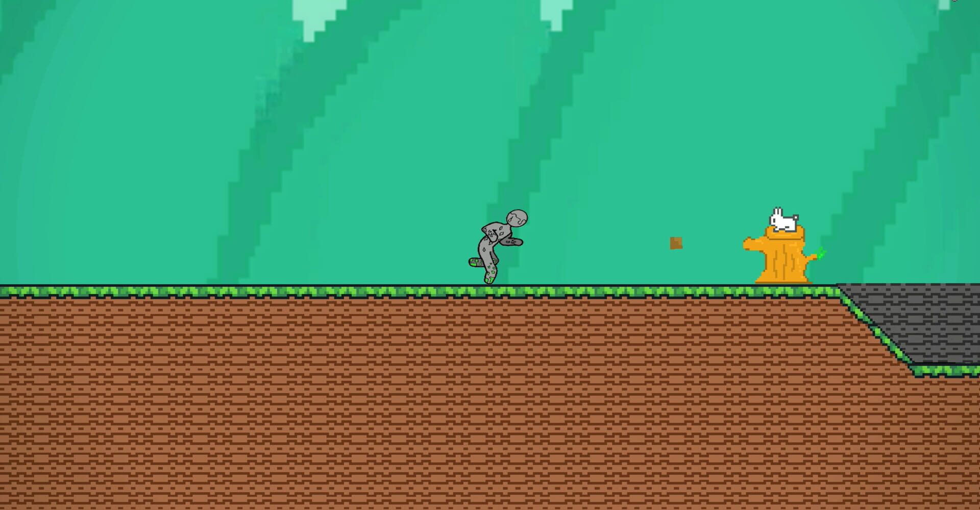 Chromatic - Screenshot