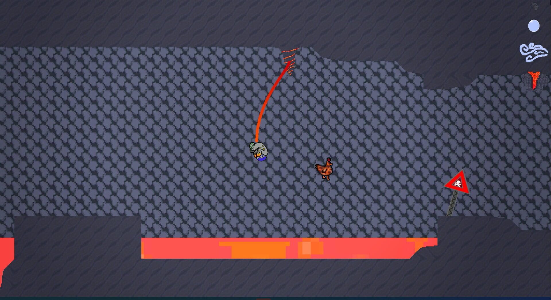 Chromatic - Screenshot