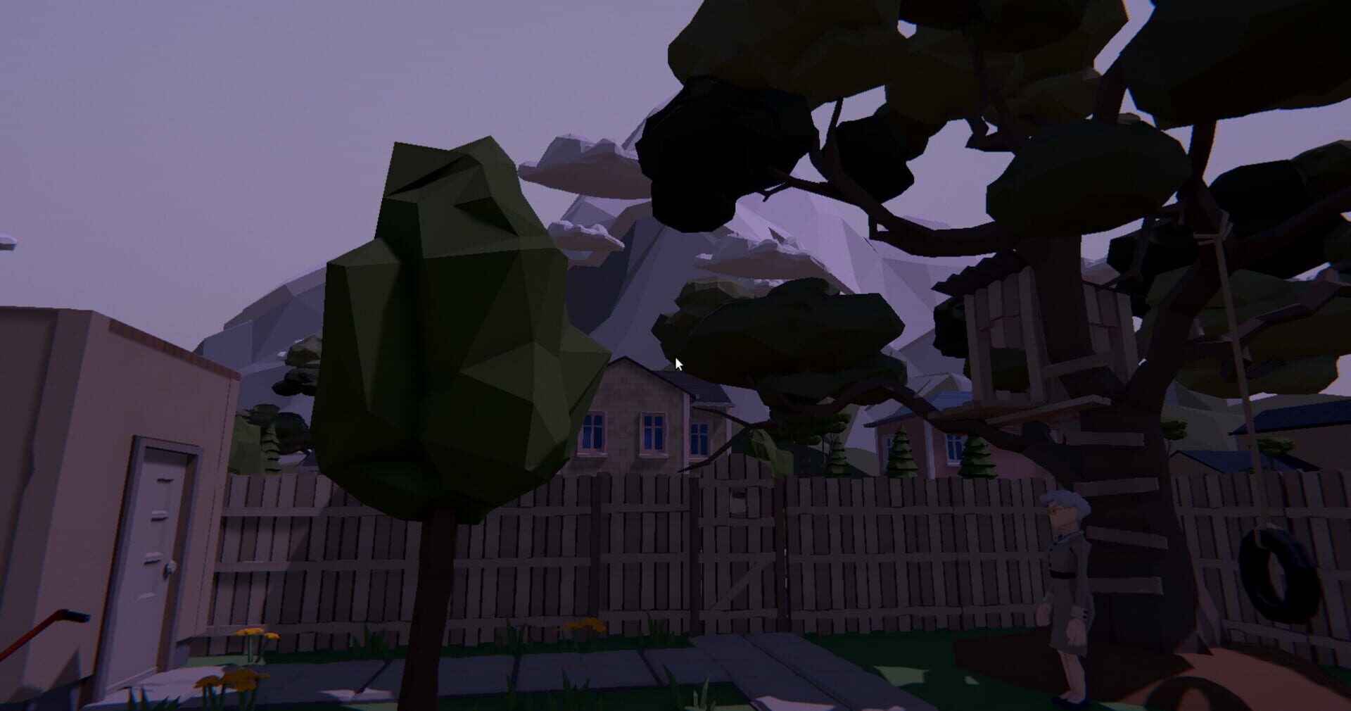 The Adventures of Detective Bron - Screenshot
