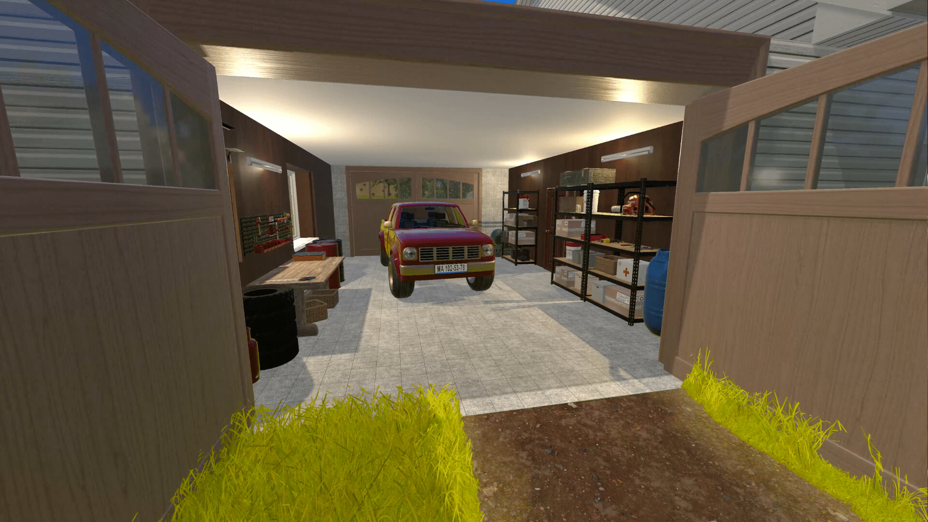 House Flipper: Farm screenshot