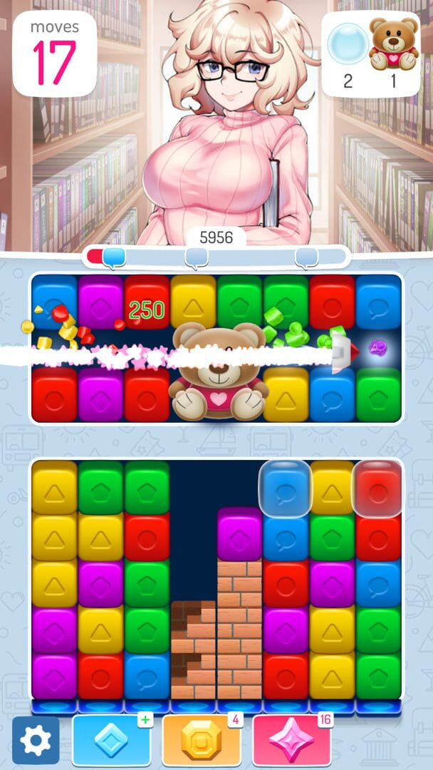Right Swipes: Blast Date - Screenshot