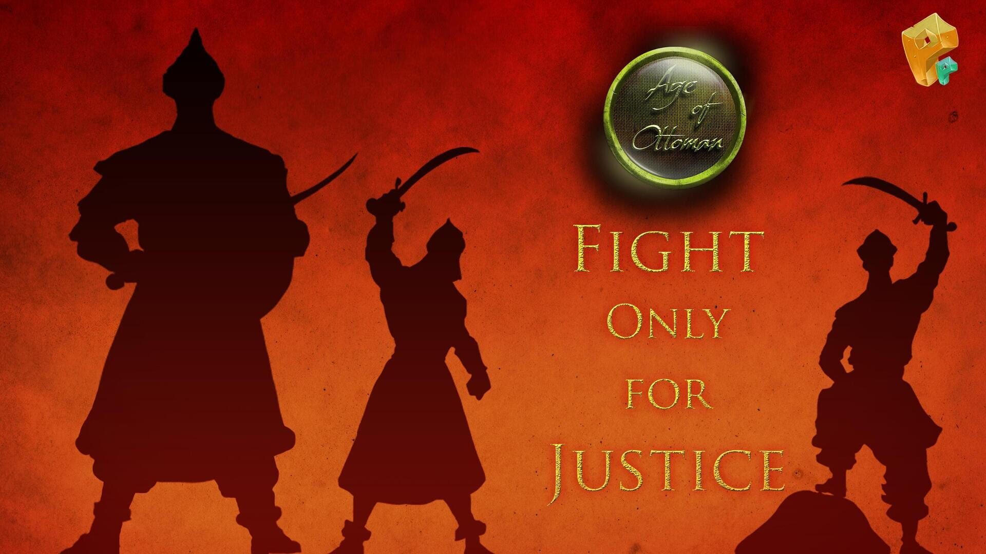 Age of Ottoman - Screenshot