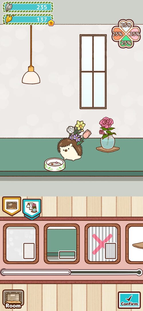 Hananezumi - Screenshot
