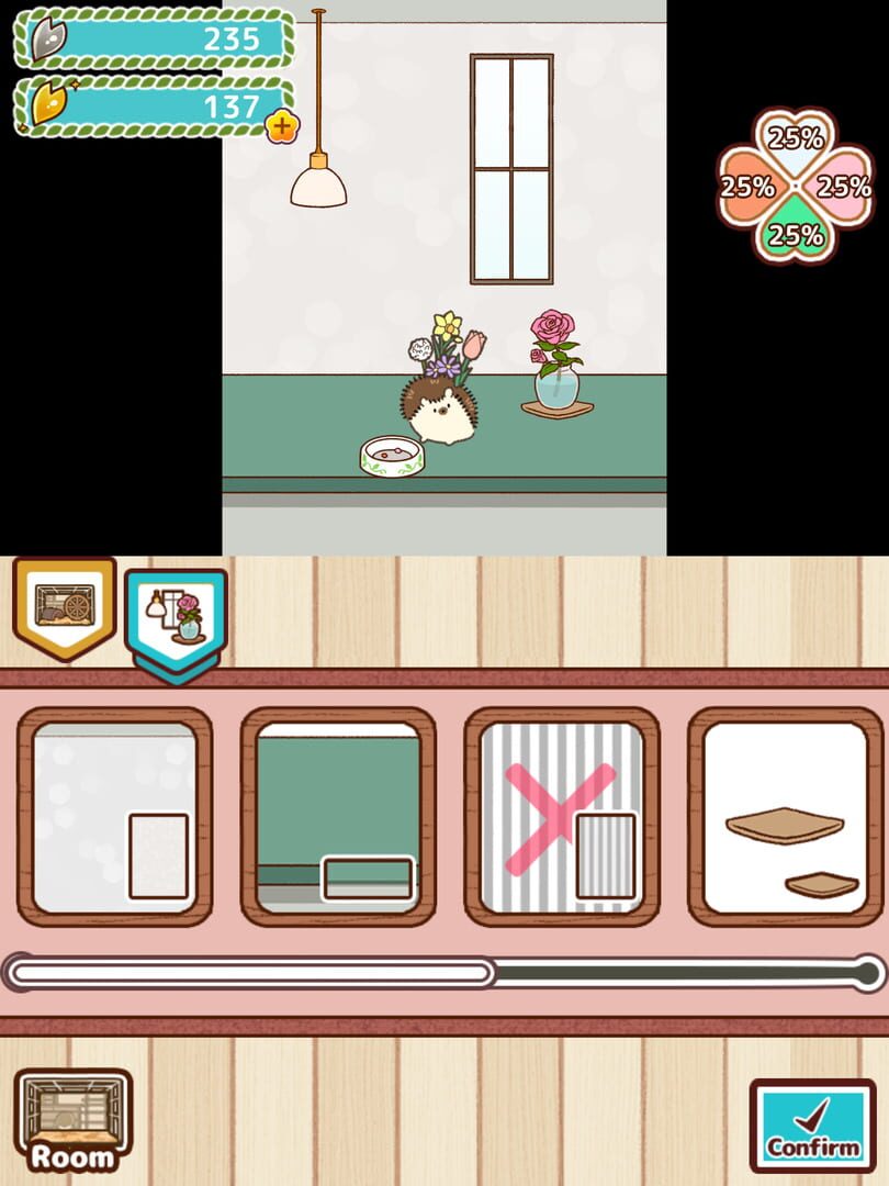 Hananezumi - Screenshot
