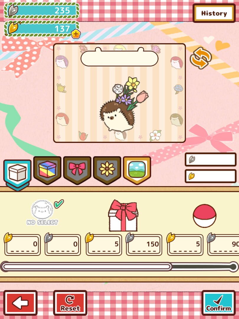 Hananezumi - Screenshot