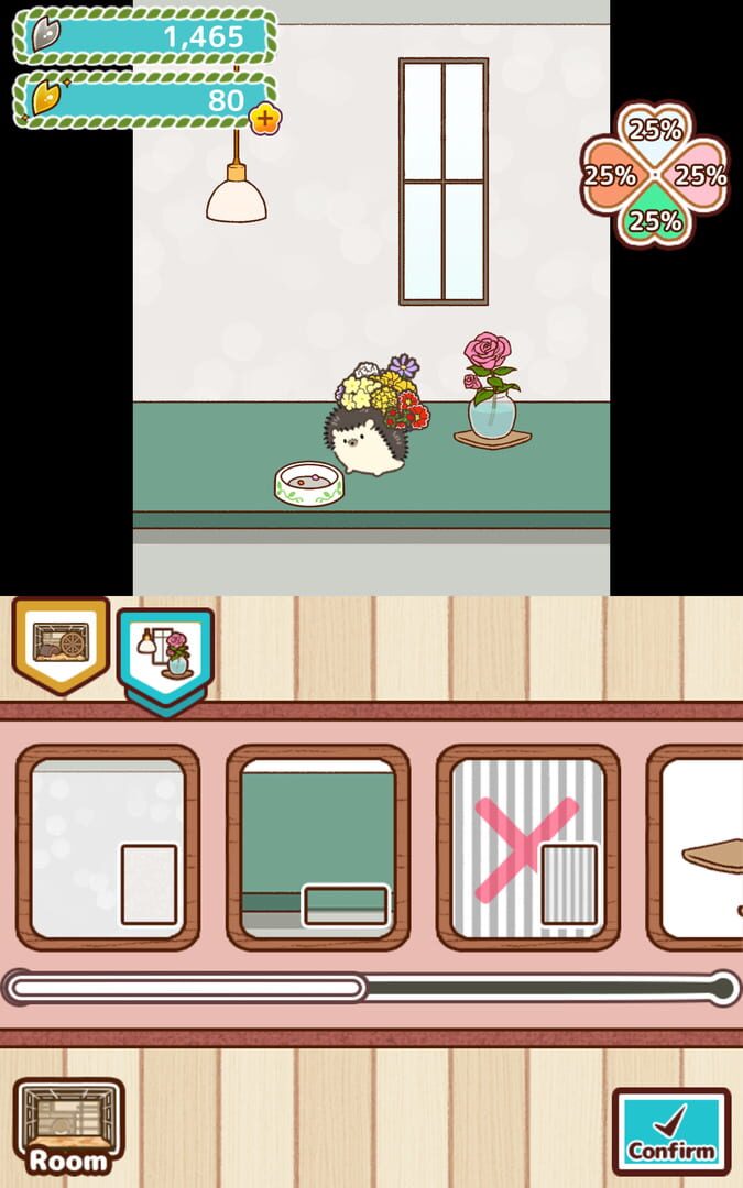 Hananezumi - Screenshot
