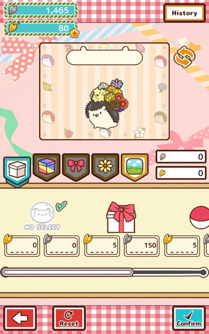 Hananezumi - Screenshot