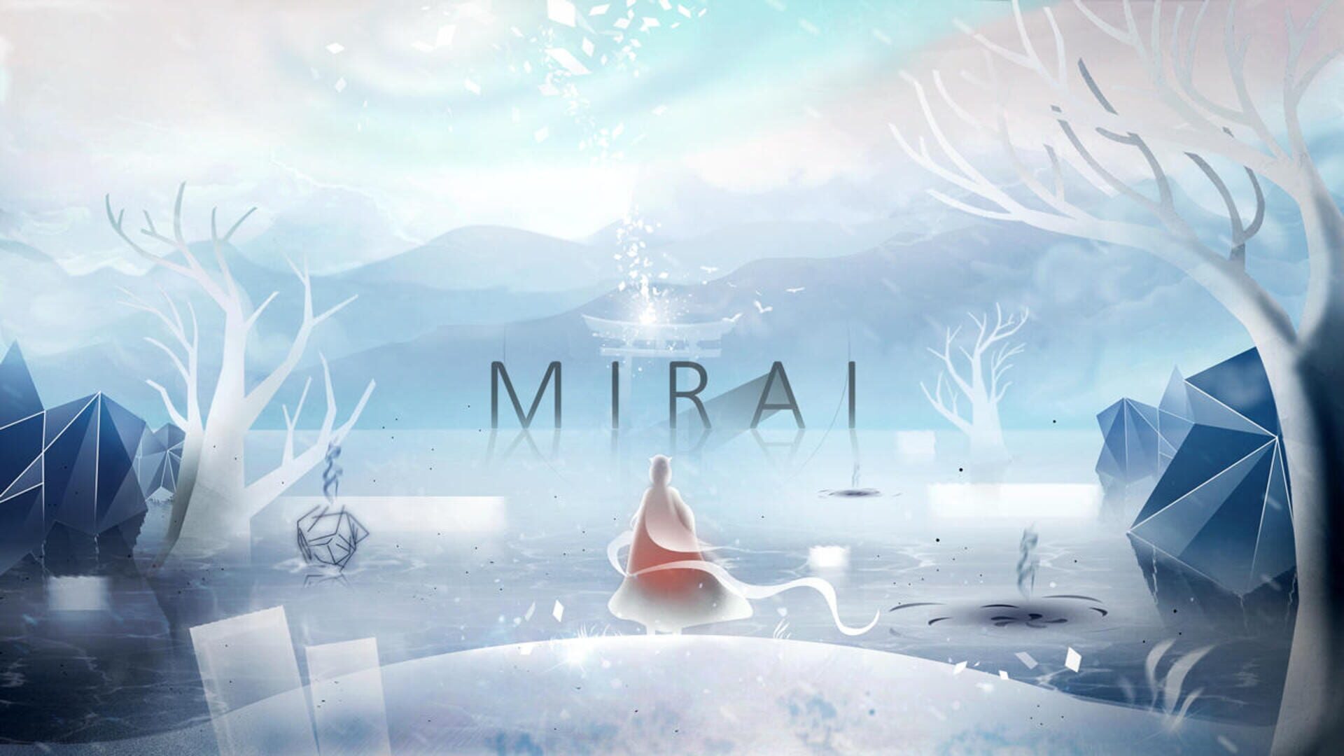 Mirai - Screenshot