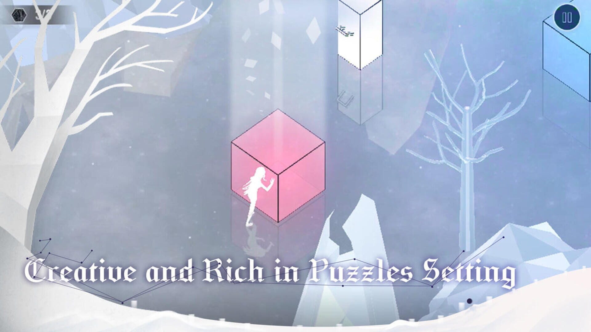 Mirai - Screenshot
