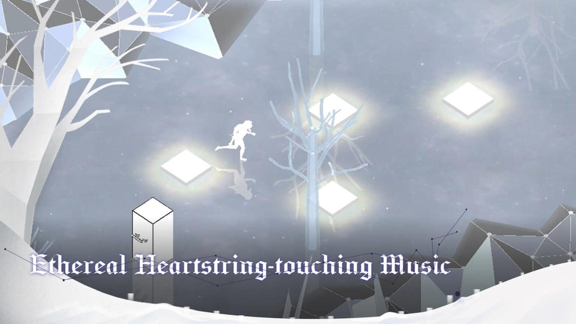 Mirai - Screenshot