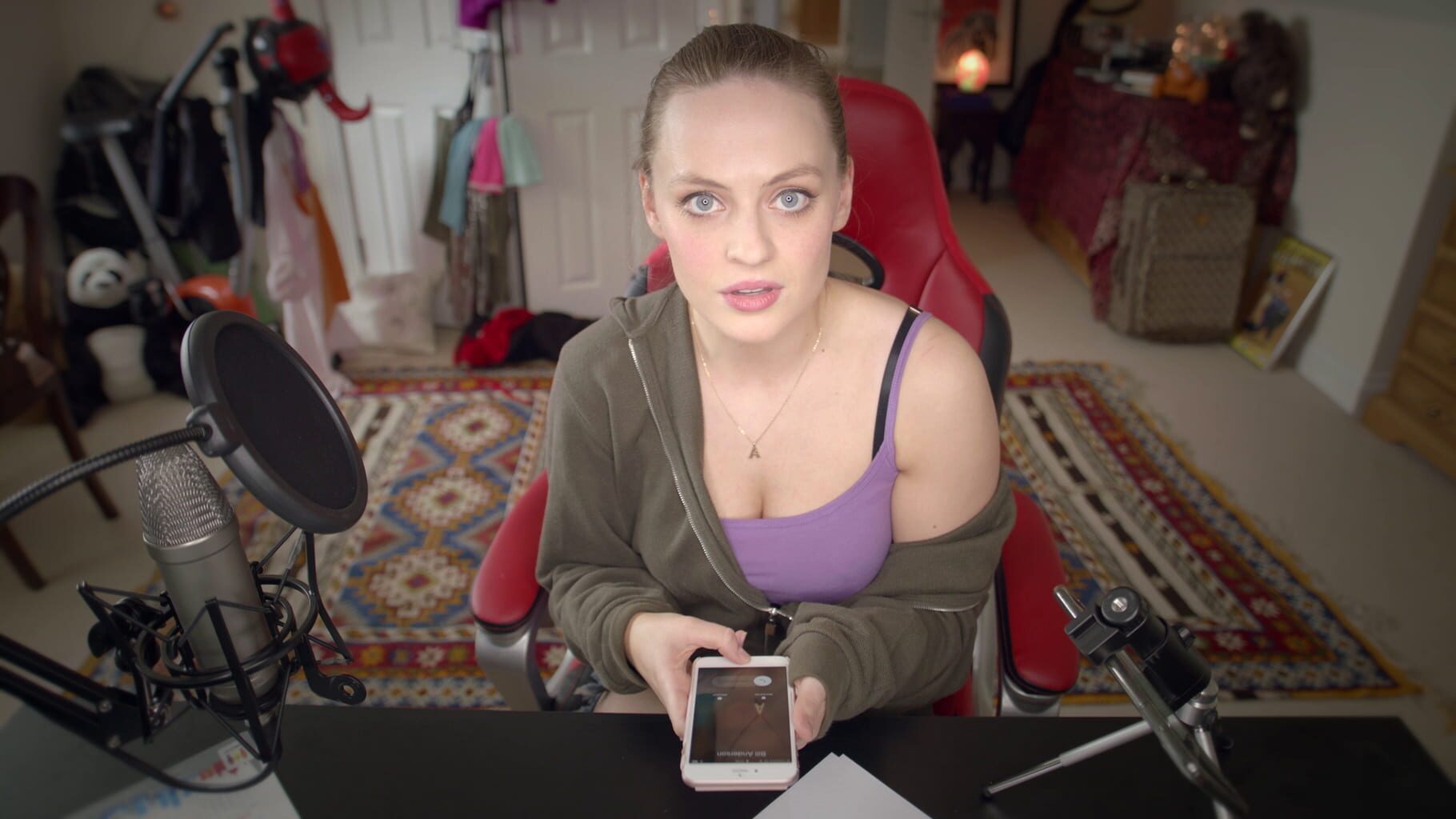 Gamer Girl screenshot