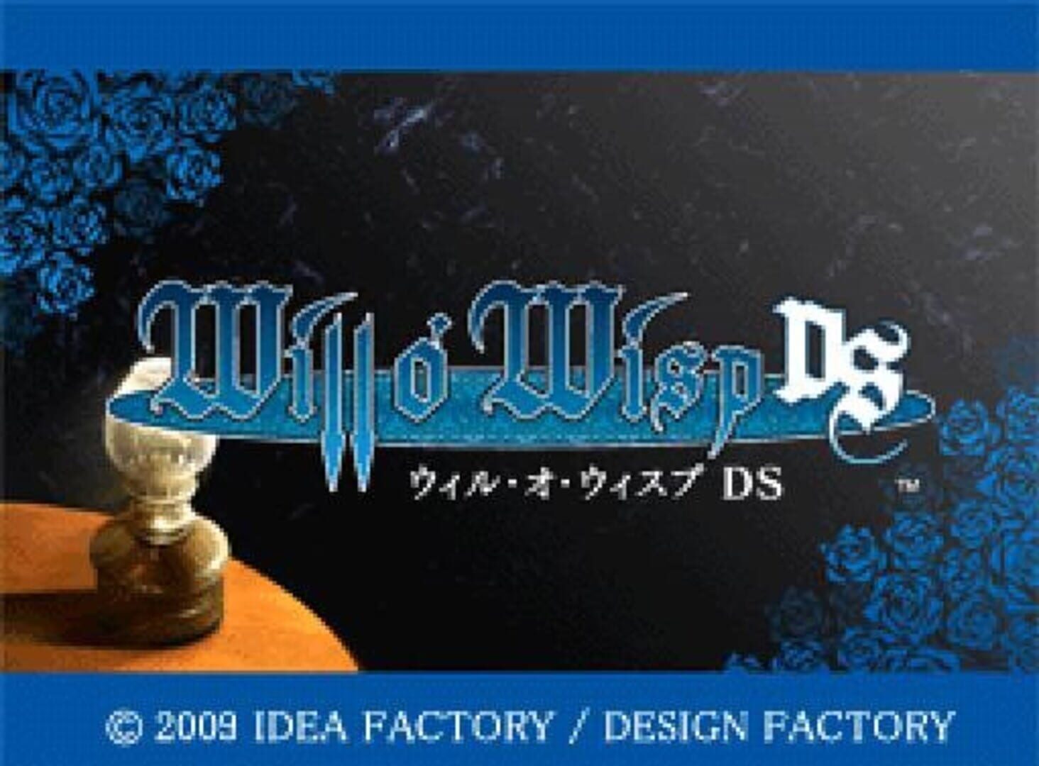 Will o' Wisp DS