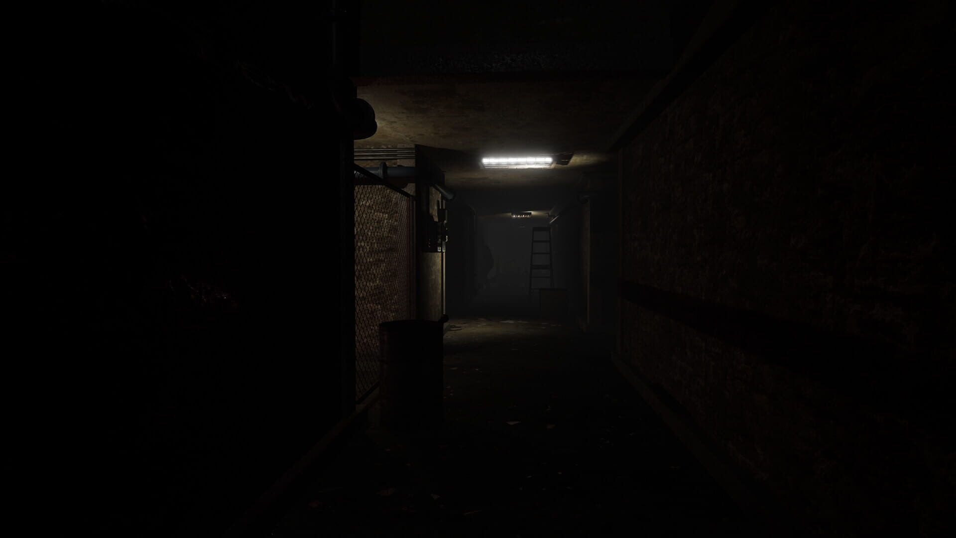 The Unfamiliar Story of Grandfather's Heritage - Screenshot