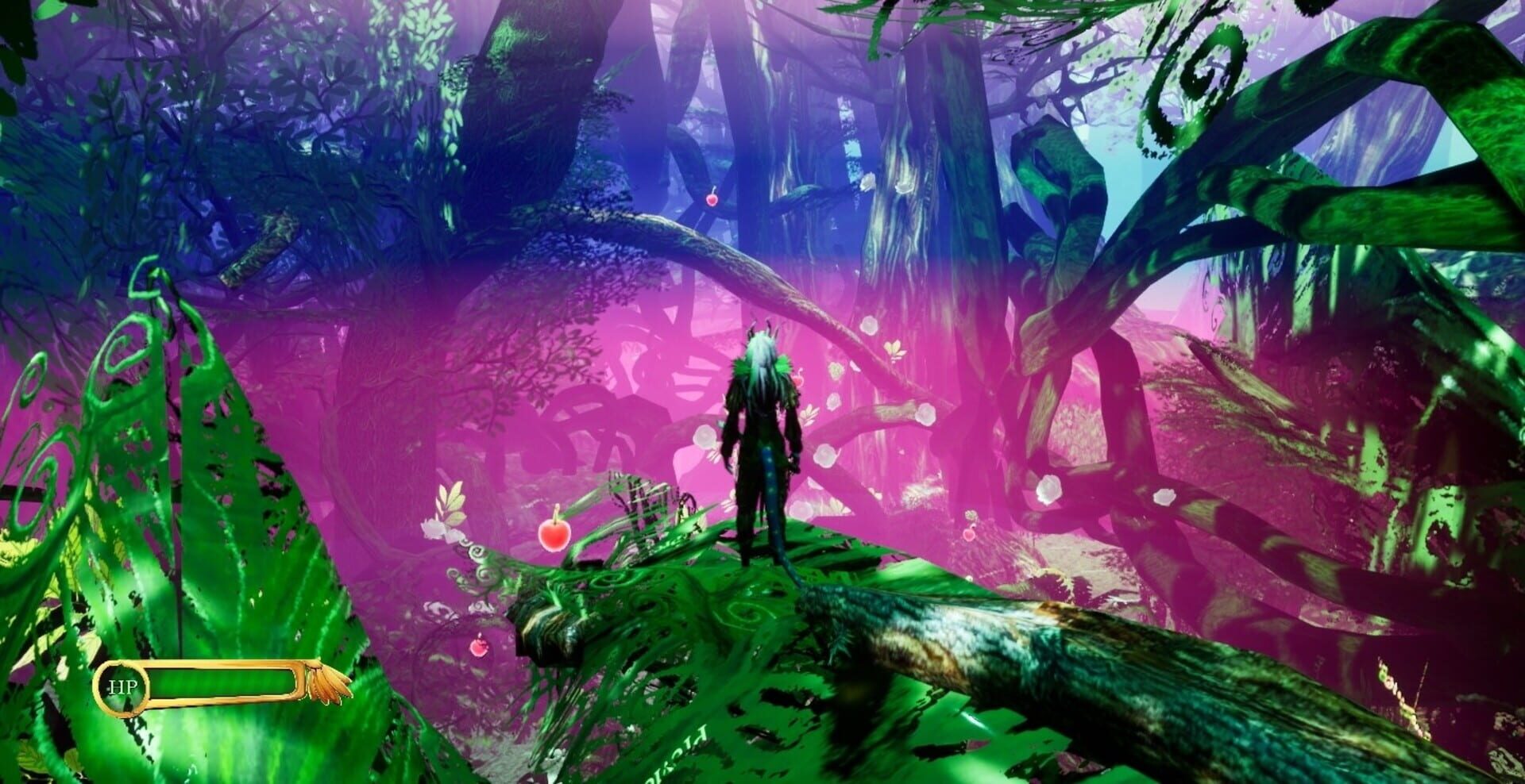 Realm of Divinos - Screenshot