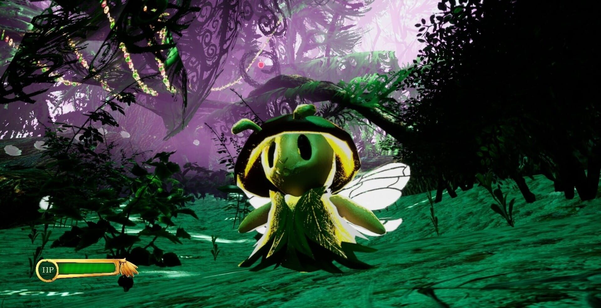 Realm of Divinos - Screenshot