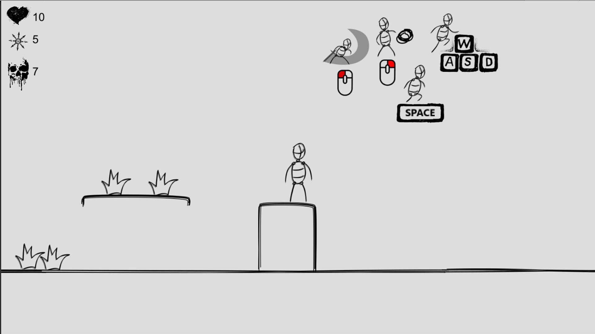 Knight Story - Screenshot