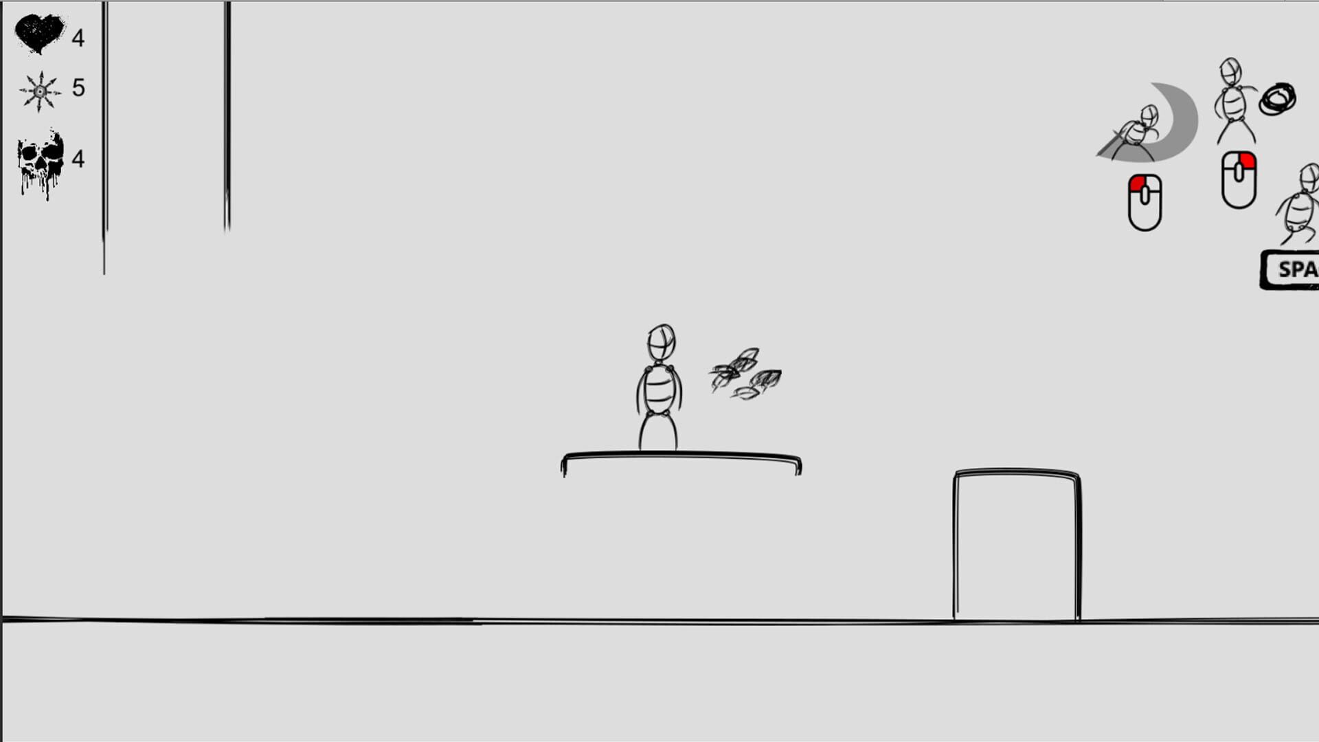 Knight Story - Screenshot