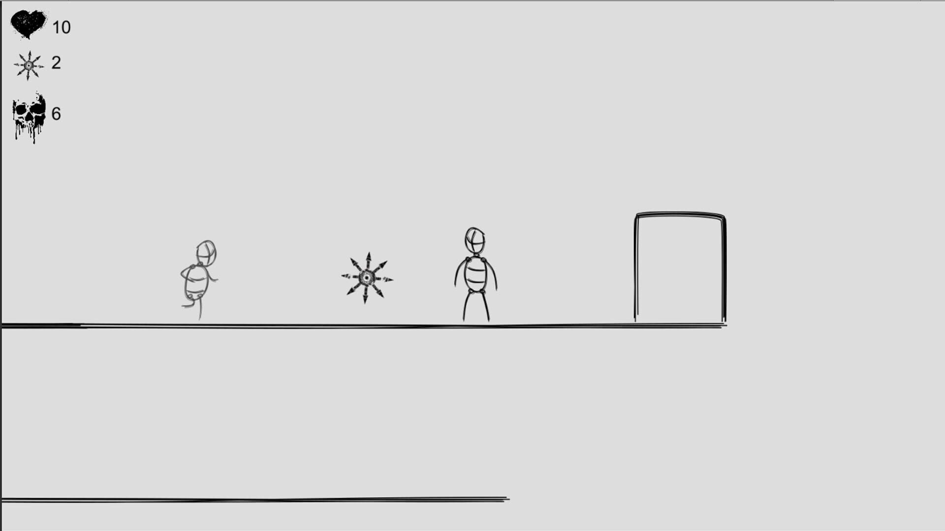 Knight Story - Screenshot
